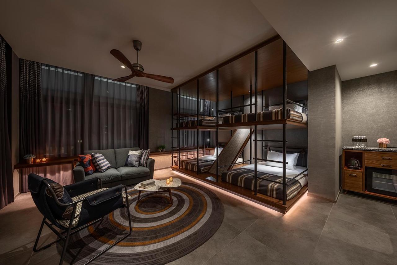 The Lively Azabujuban Hotel