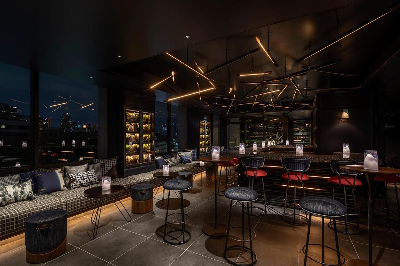The Lively Azabujuban Hotel 4*