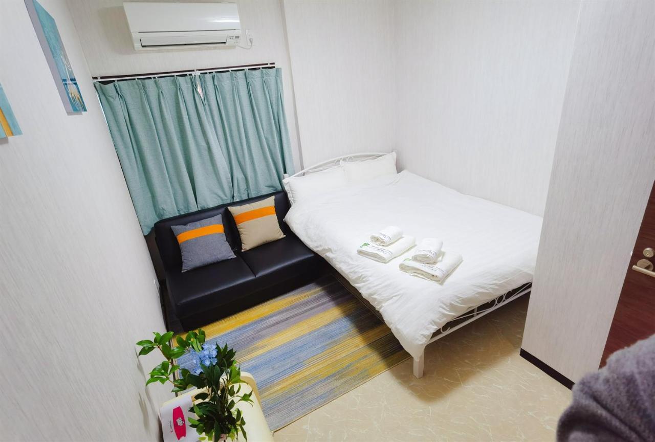 Mitsuba Apartment