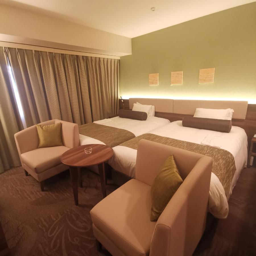 Keikyu Ex Takanawa Hotel 3*