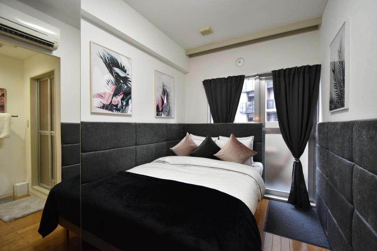 Apartment Charming With Private Balcony *