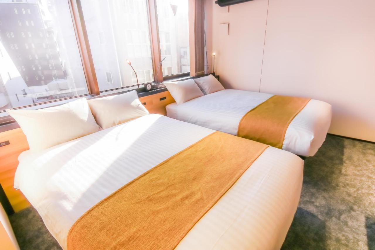 Reyado Kudan Hotel