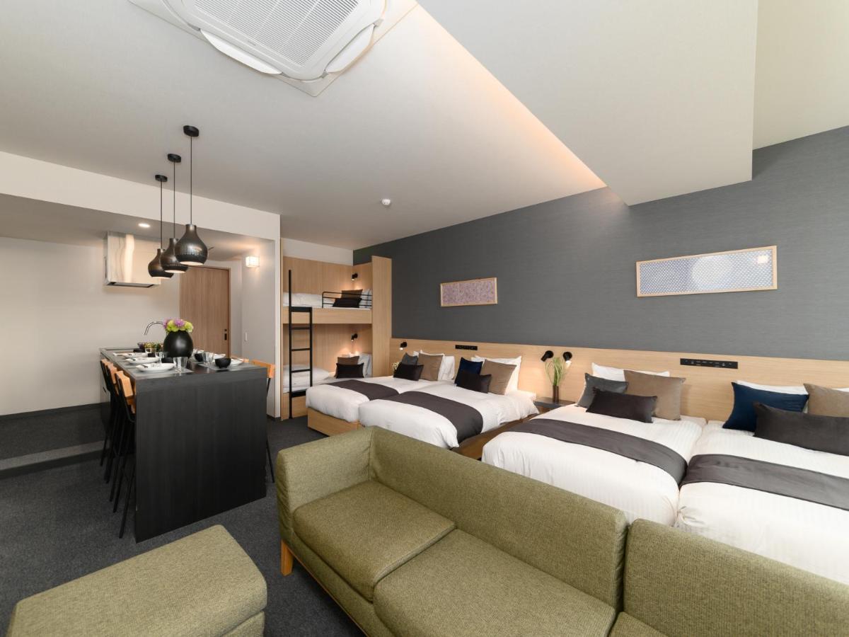 Mimaru Ueno North 4* Tokyo