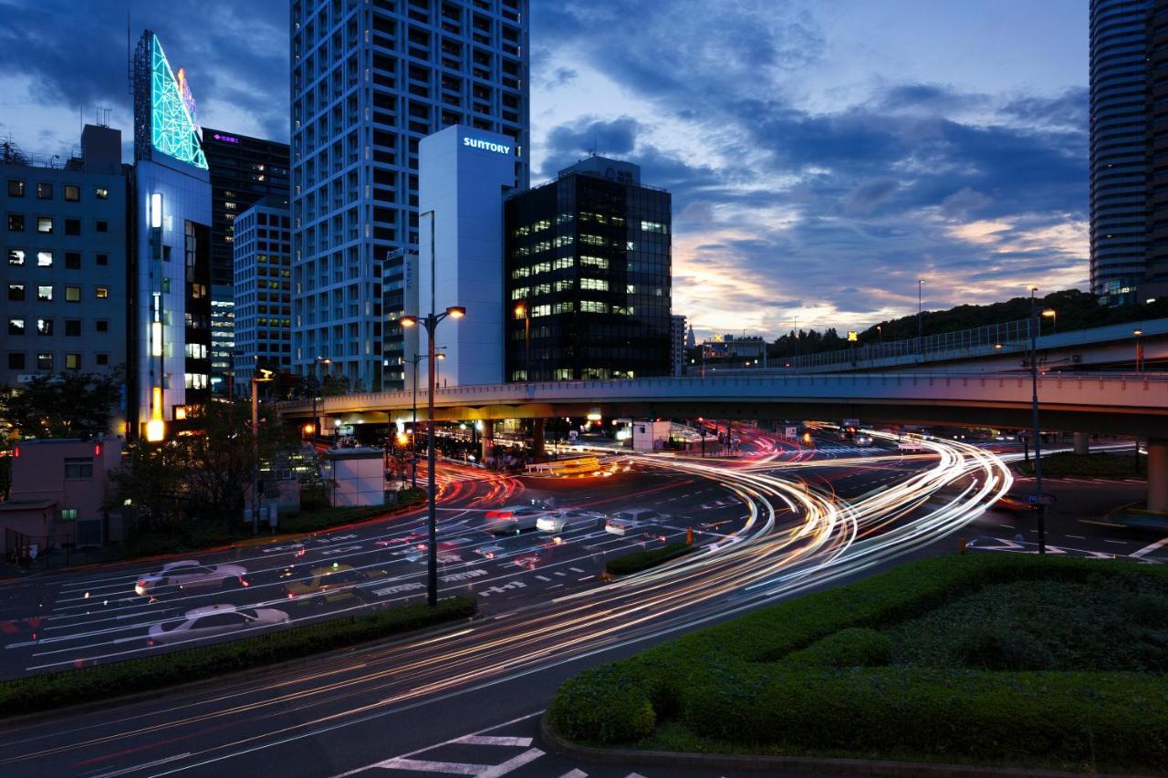 Hotel Akasaka Excel Tokyu