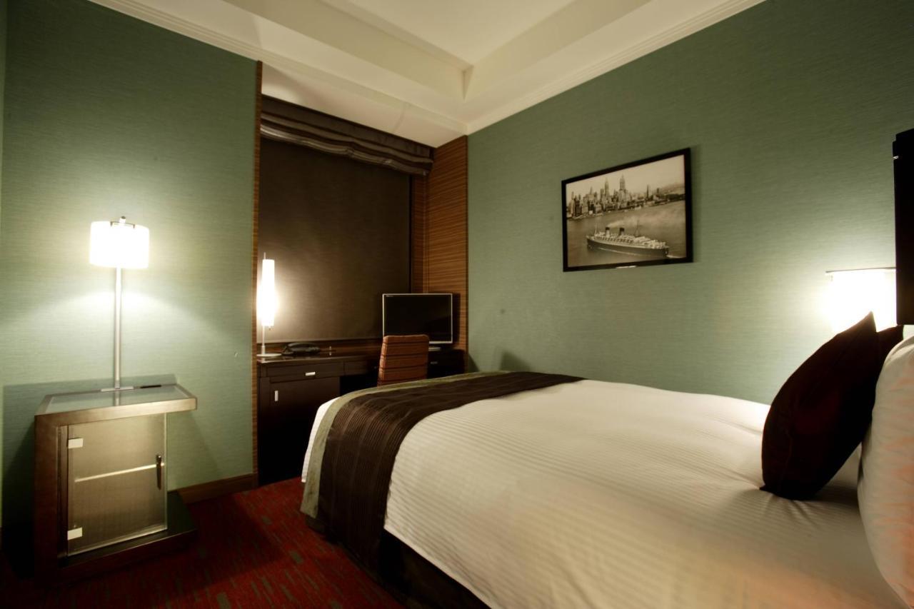 Trusty Bayside Hotel
