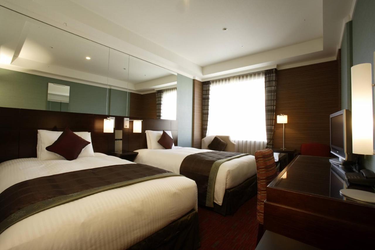 Hotel Trusty Bayside Tokyo