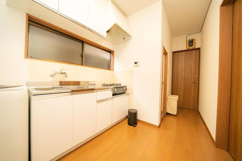 3 Bedrooms House In Food Heaven Area * Tokyo