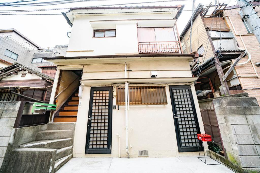 3 Bedrooms House In Food Heaven Area Tokyo
