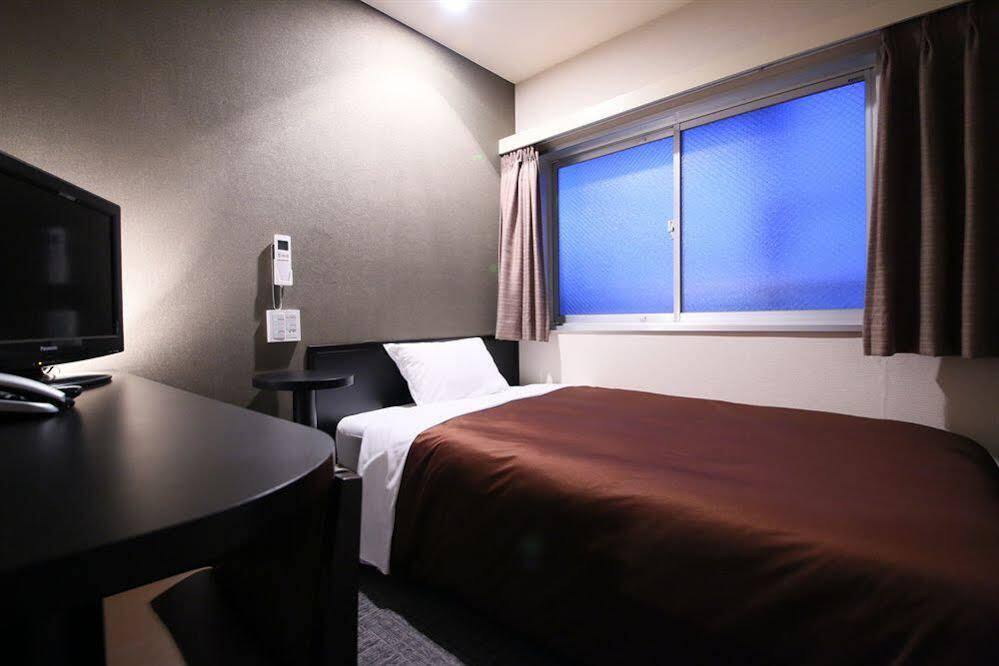 Hotel Urbain Haneda Kamata