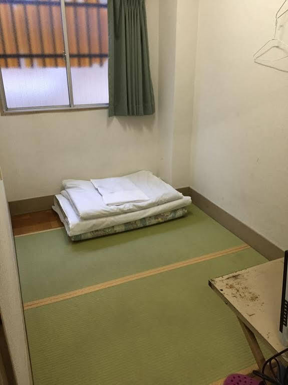 New Koyo Hotel
