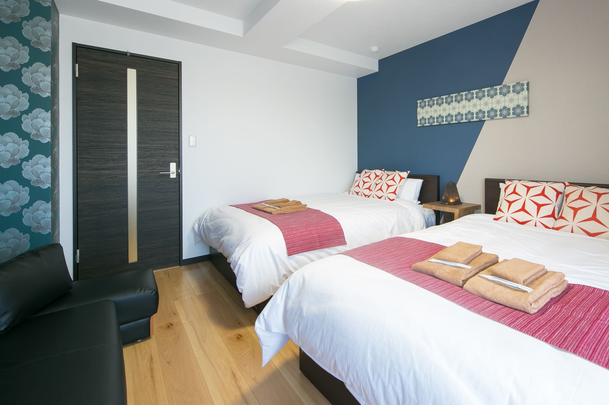 Aparthotel Minn Machiya
