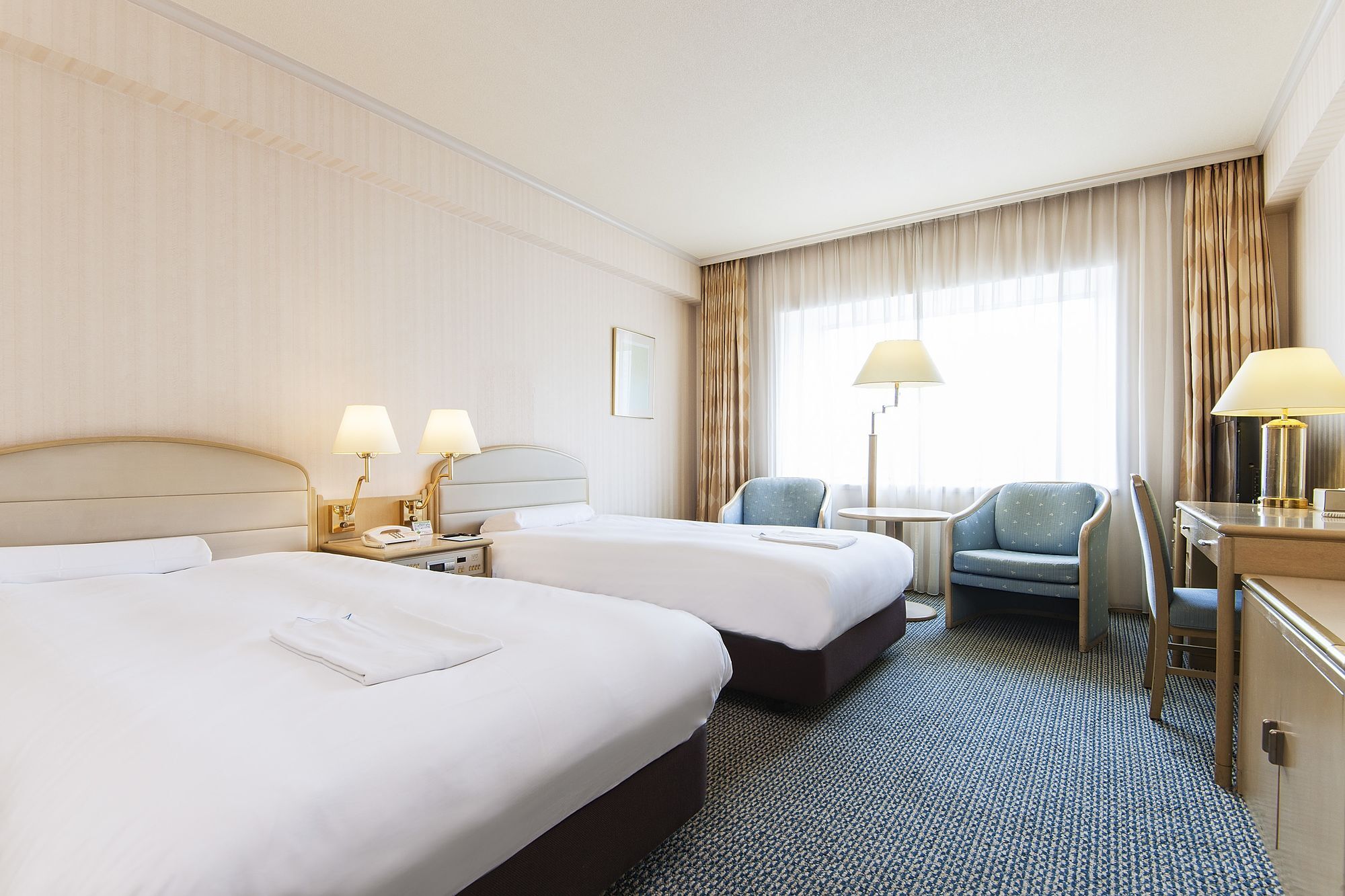 Keikyu Ex Shinagawa Hotel
