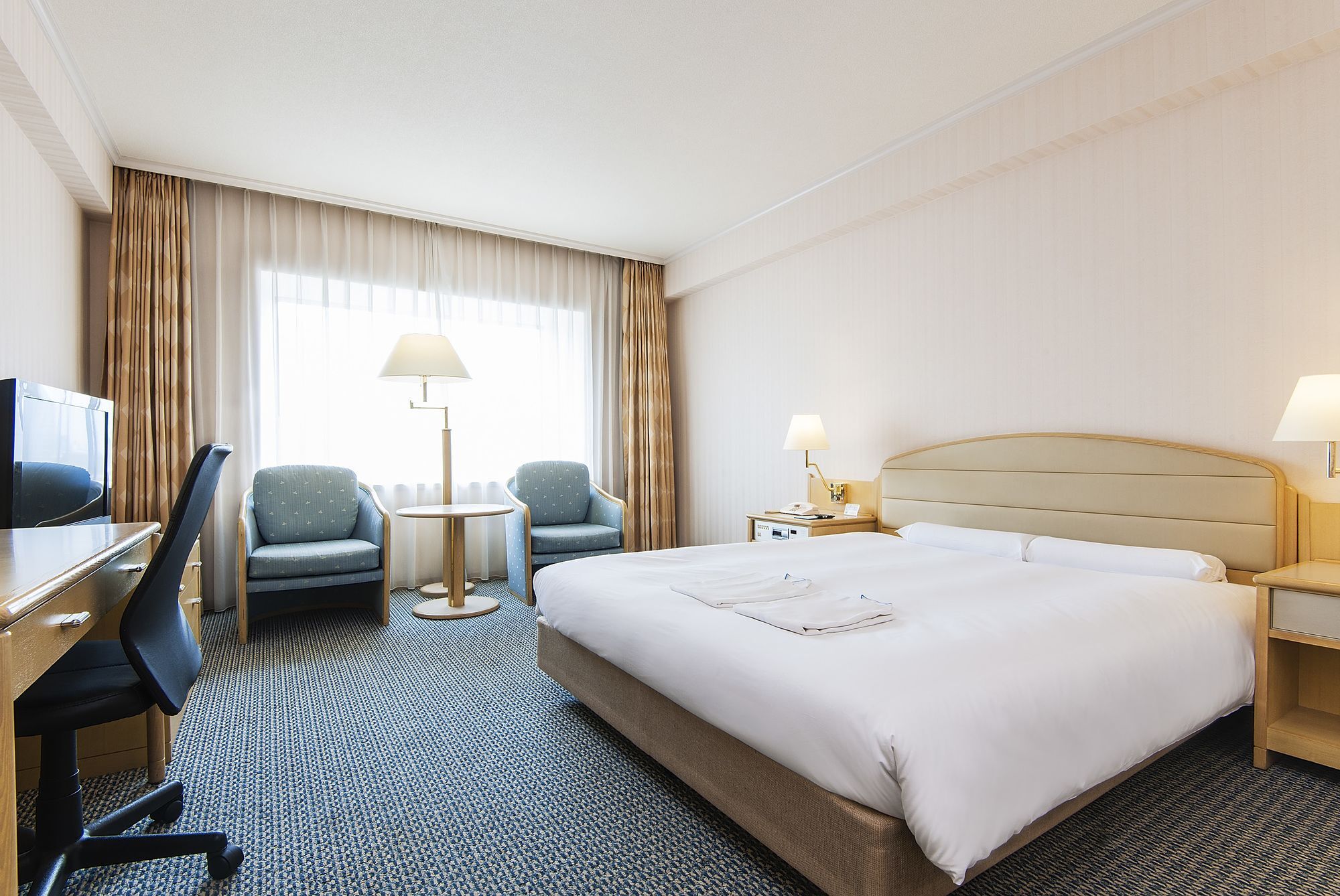 Keikyu Ex Shinagawa Hotel