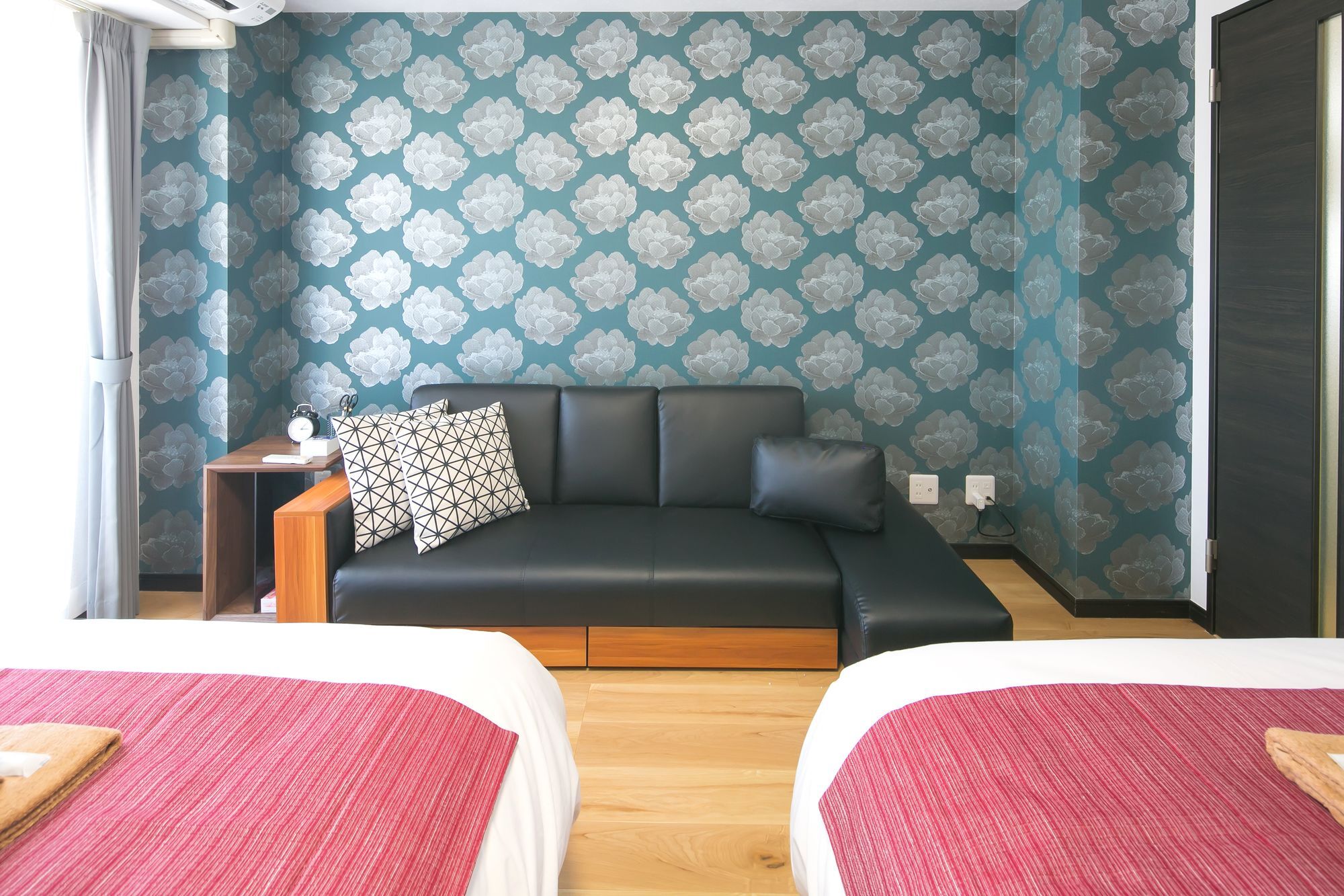 Minn Machiya Aparthotel