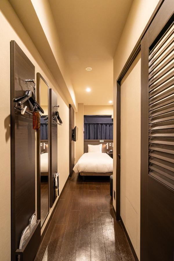 Hotel Red Roof Kamata / Haneda