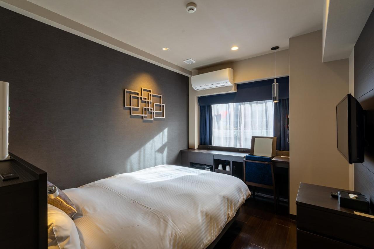 Hotel Red Roof Kamata / Haneda