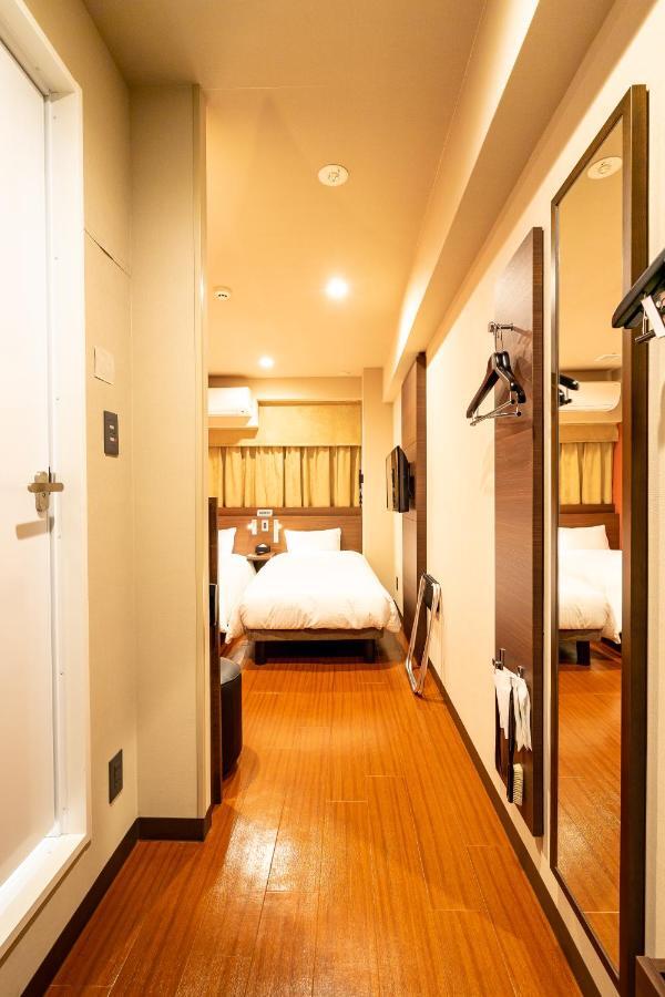 Hotel Red Roof Kamata / Haneda 3*
