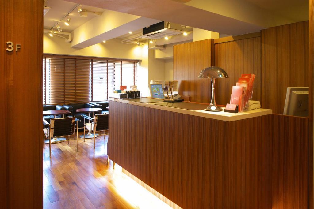 Sutton Place Ueno Tokyo