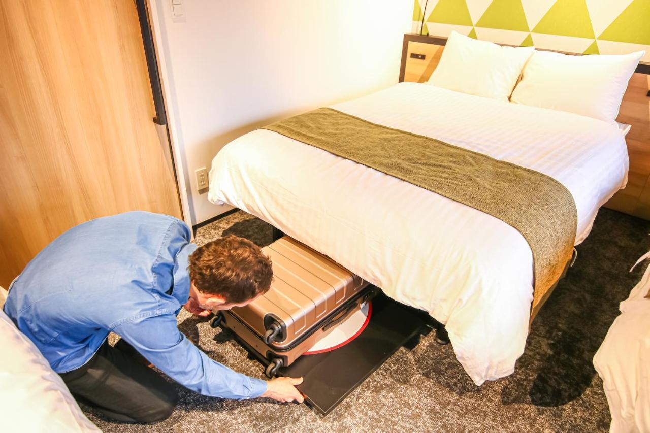 Reyado Kudan Hotel 3*