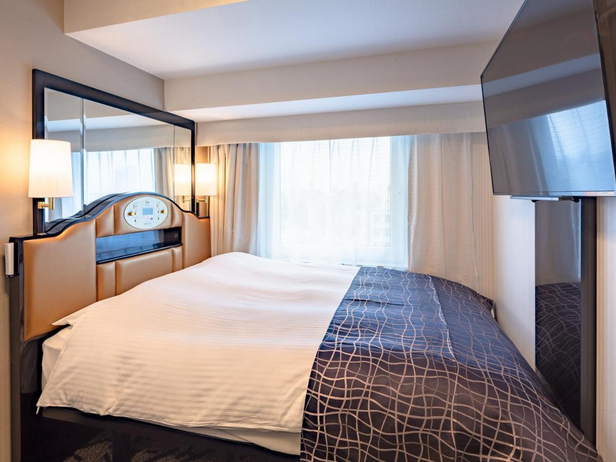 Apa Asakusa Ekimae 3*