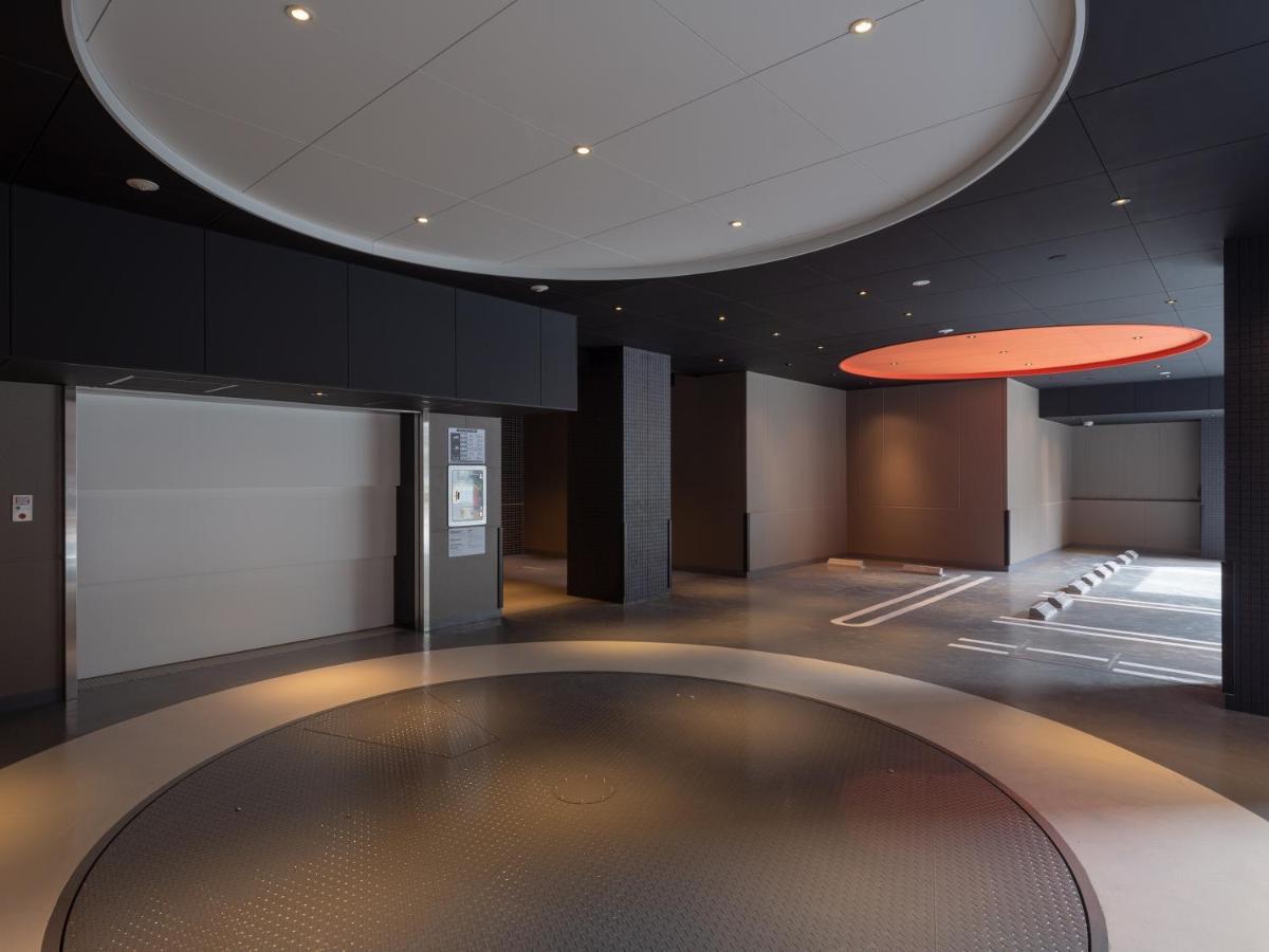 Hotel Apa Asakusa Ekimae