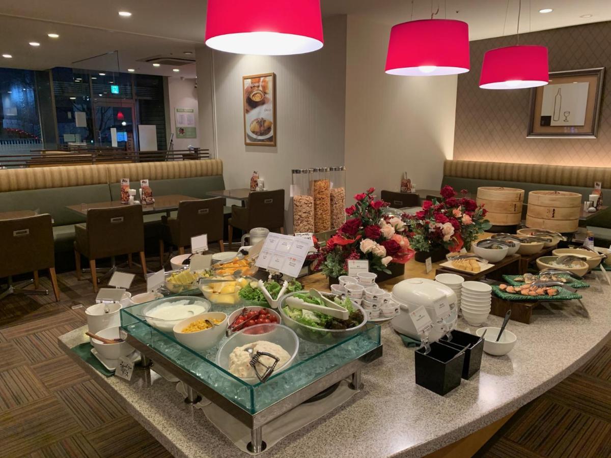 Hotel Sotetsu Fresa Higashi Shinjuku