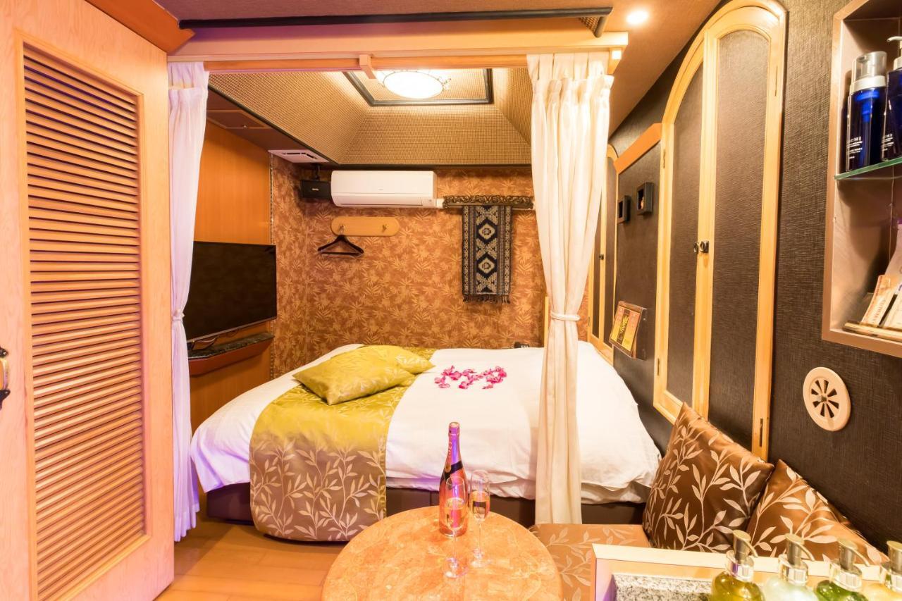 W-bagus -w Group And Resorts- (adults Only) * Tokyo