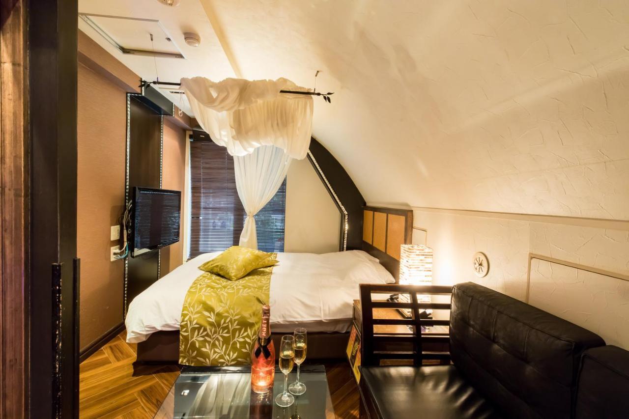 W-bagus -w Group And Resorts- (adults Only) * Tokyo