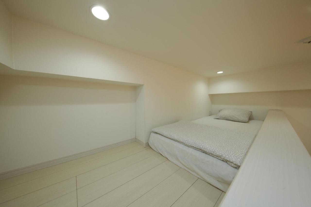 Nano North Shinjuku Aparthotel 3*