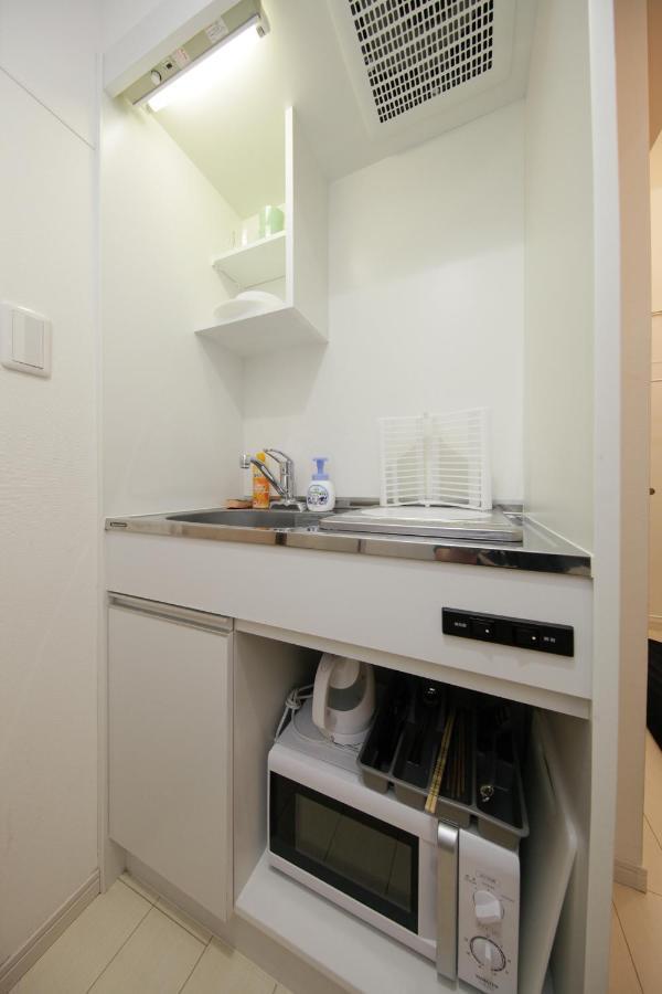 Nano North Shinjuku Tokyo
