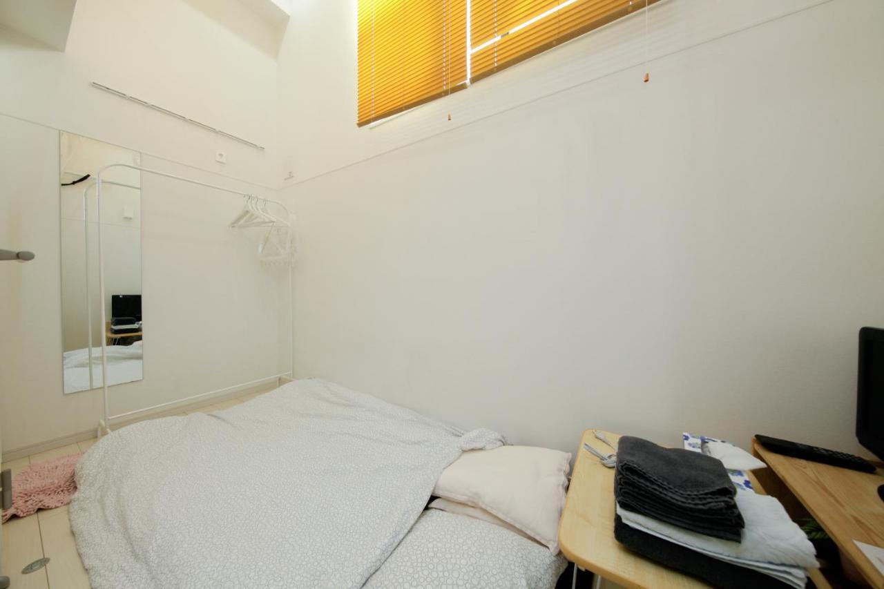 Aparthotel Nano North Shinjuku