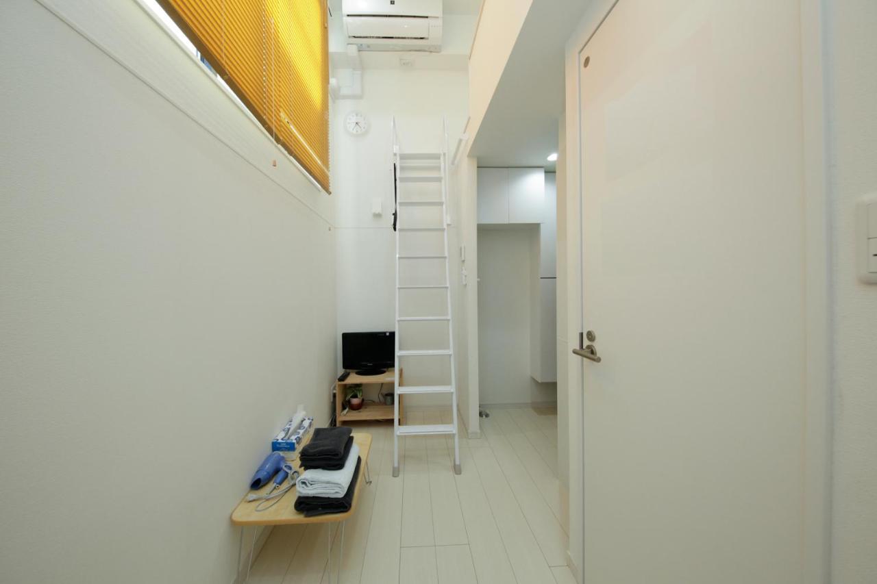 Nano North Shinjuku 3*