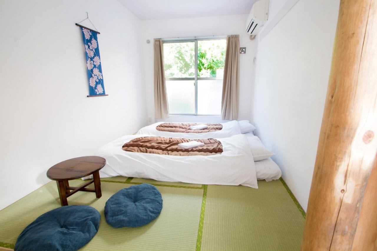 Hotel Sakura Nippori