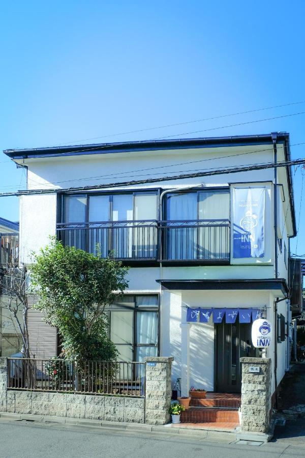 Hisayo's *