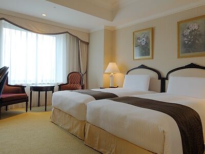 Hotel Dai-ichi Tokyo