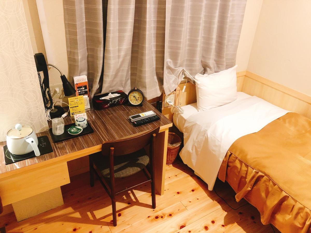 Business Crescent 3* Tokyo