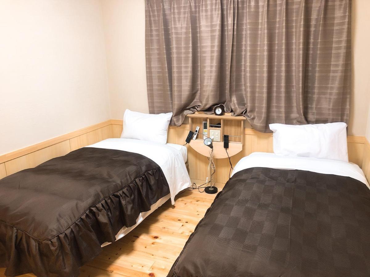 Hotel Business Crescent 3*