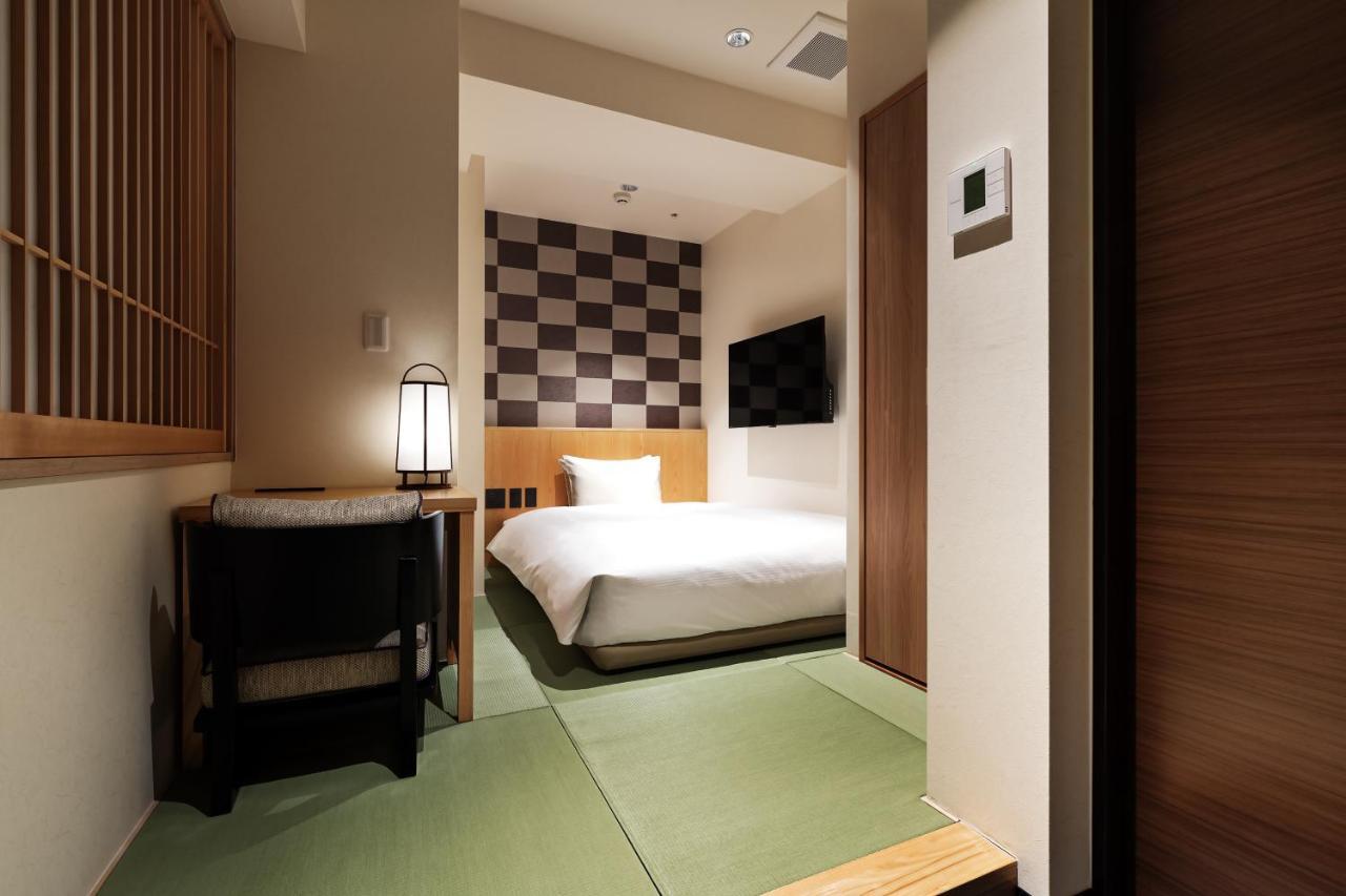 Hotel Prostyle Asakusa