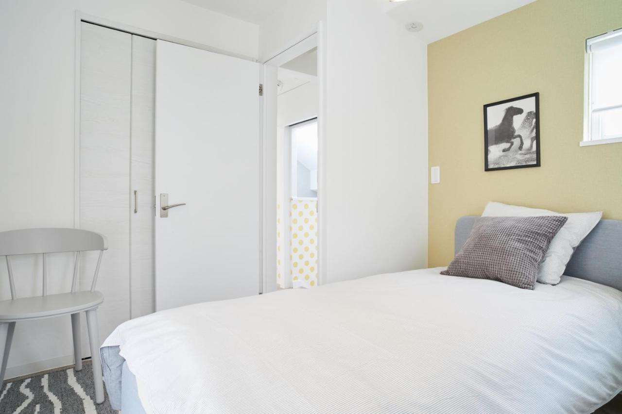 Beautiful In Shinjuku Shin-okubo 6minutes Walk B Tokyo