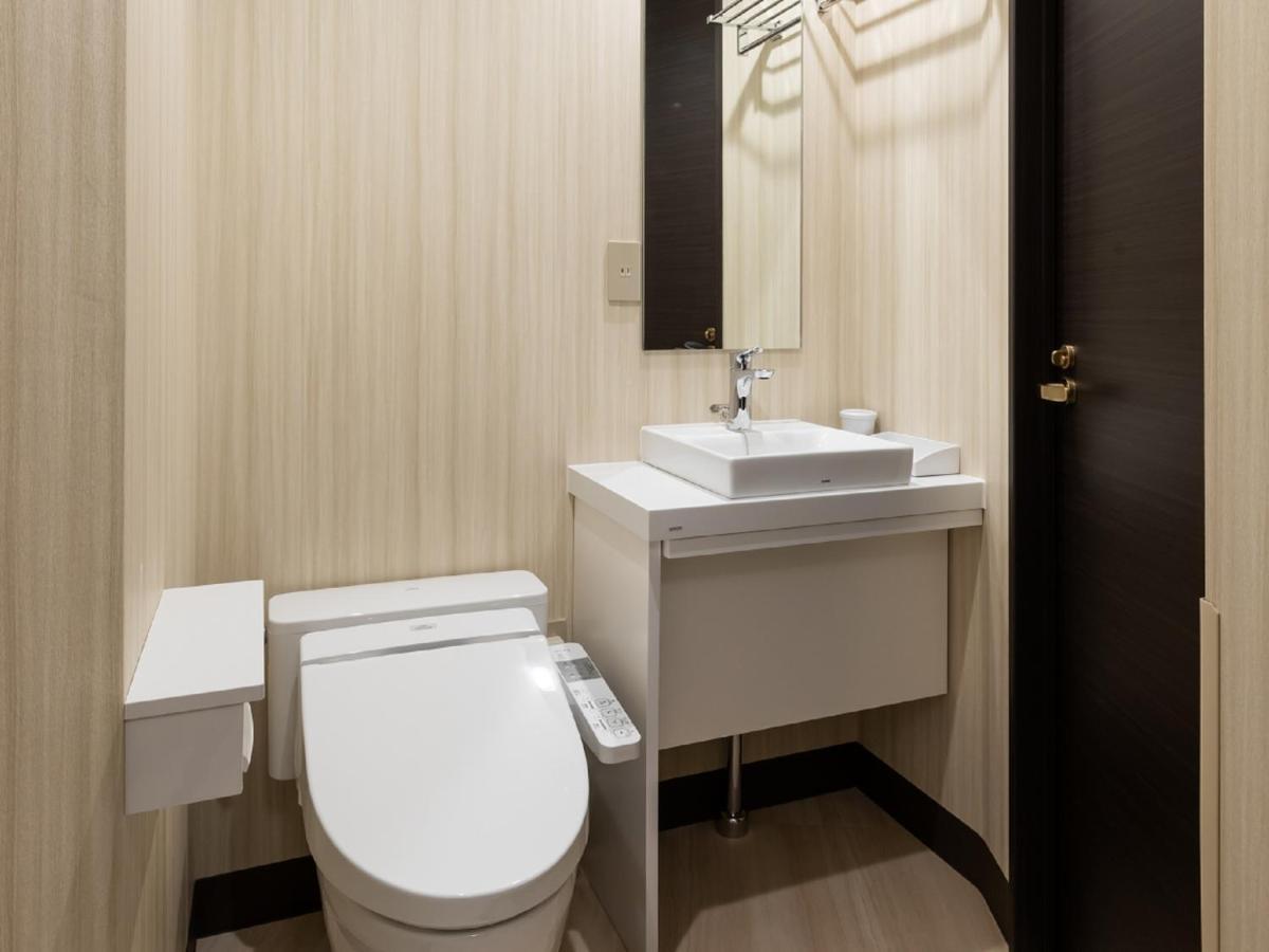 Hotel Ai Keikyu Kamata