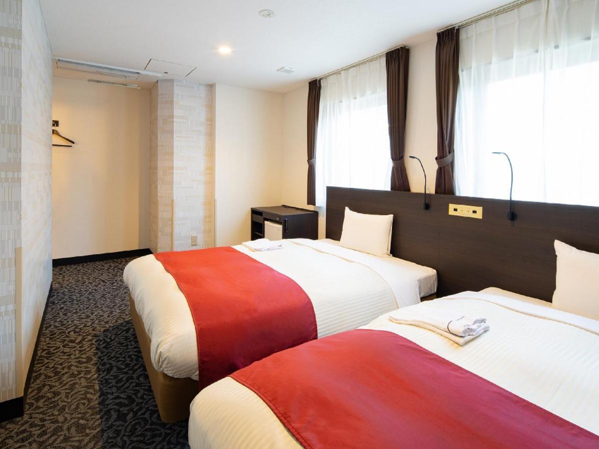 Ai Keikyu Kamata Hotel Tokyo