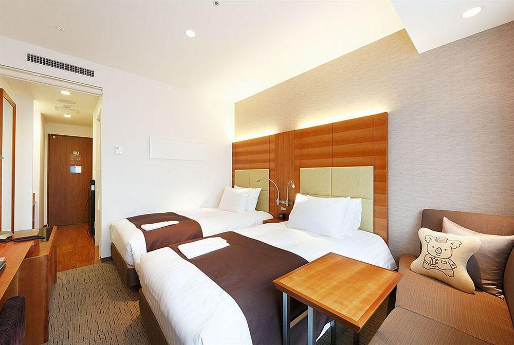 Lotte Kinshicho Hotel Tokyo