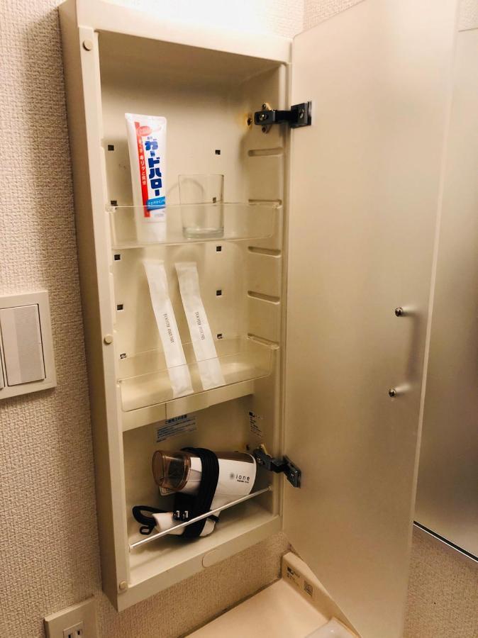 Apartment Residential Stage Higashi Shinjuku 405