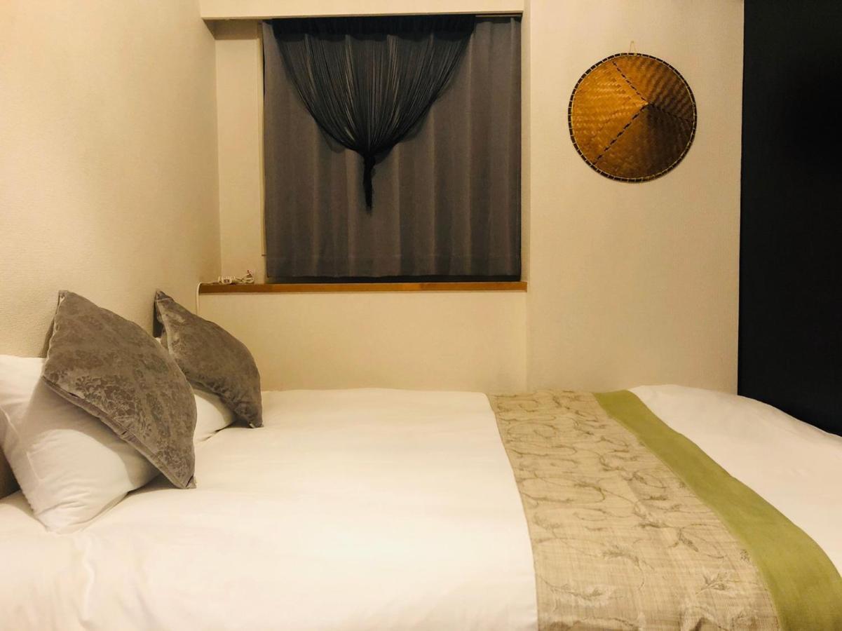 Residential Stage Higashi Shinjuku 405 Apartment *