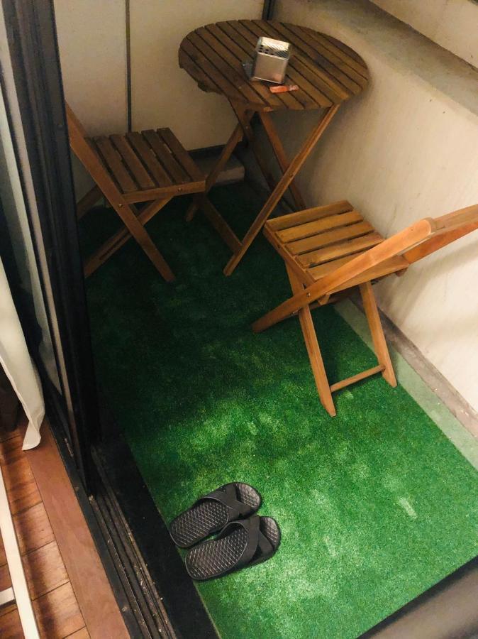 Residential Stage Higashi Shinjuku 405 Tokyo