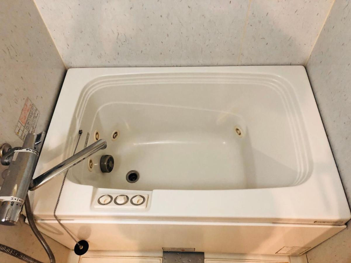 Apartment Residential Stage Higashi Shinjuku 405 Tokyo