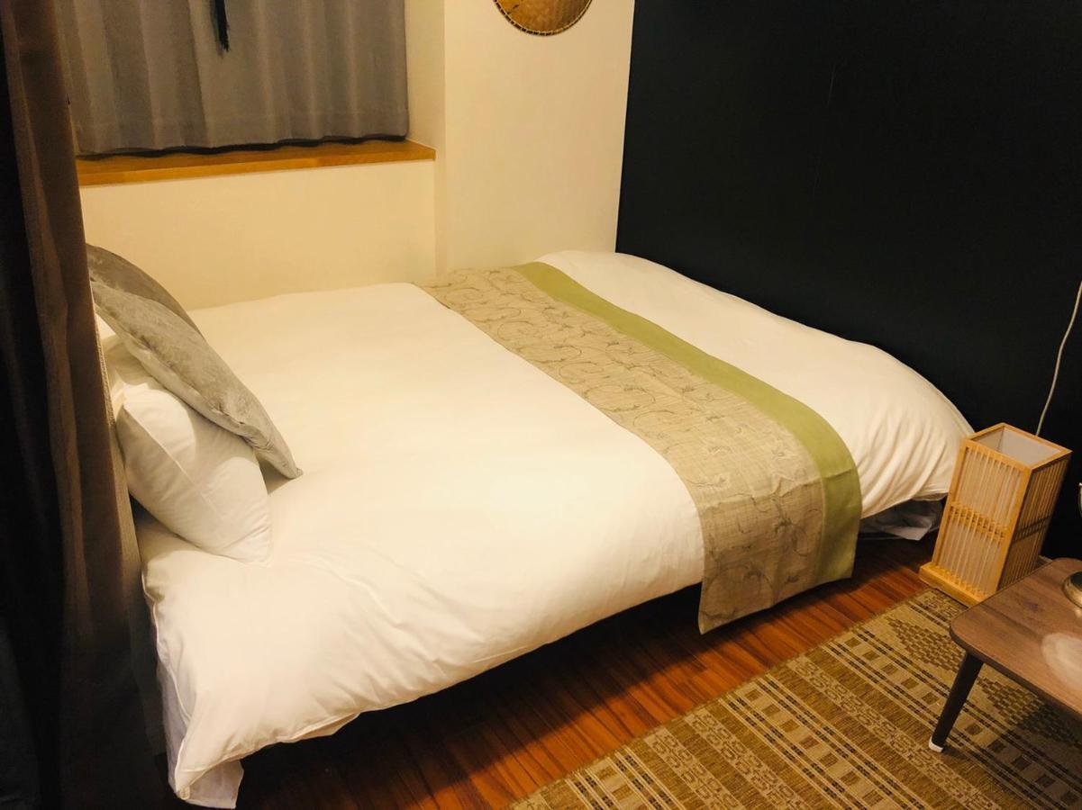 Residential Stage Higashi Shinjuku 405 Apartment Tokyo
