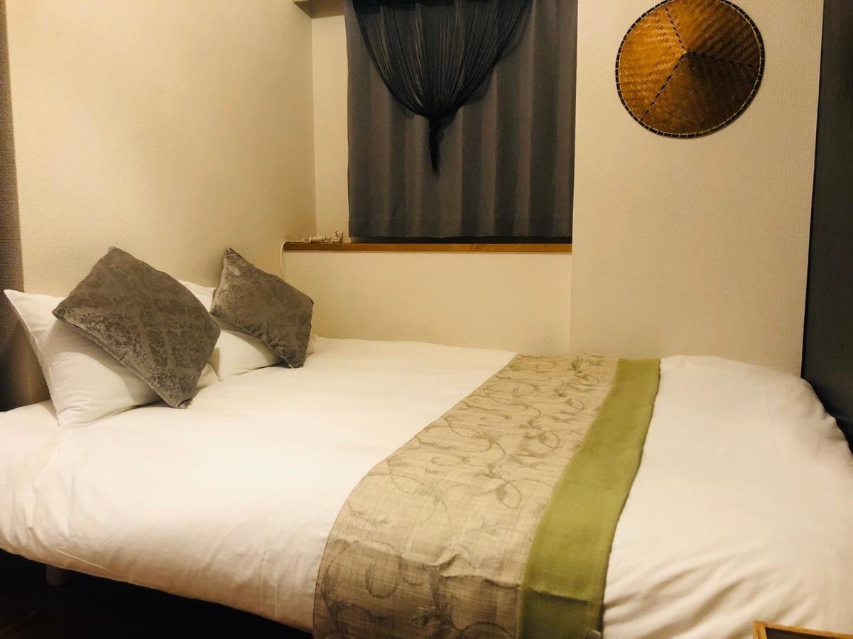 Apartment Residential Stage Higashi Shinjuku 405 Tokyo