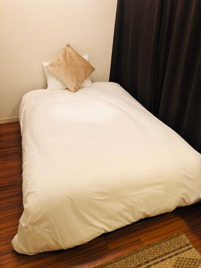 Residential Stage Higashi Shinjuku 405 Apartment Tokyo