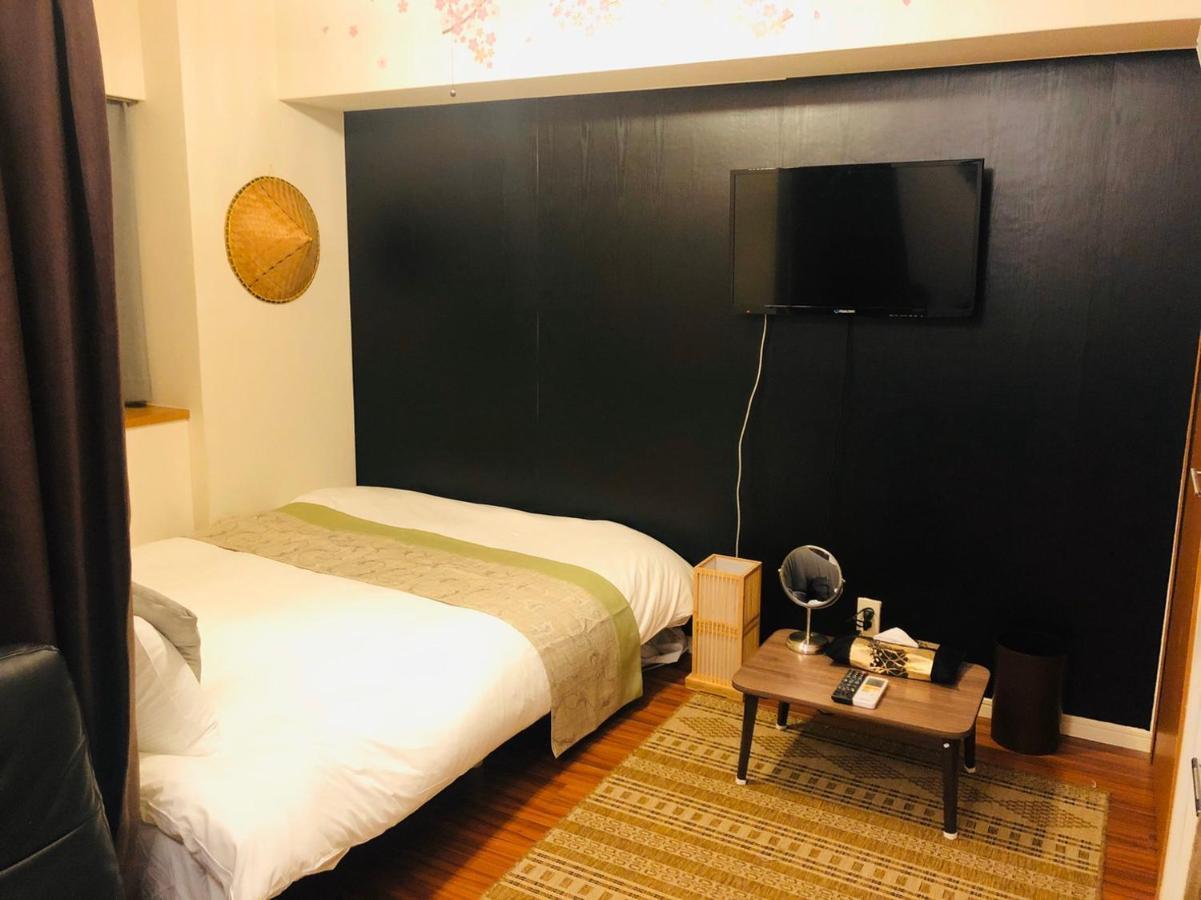Apartment Residential Stage Higashi Shinjuku 405 Tokyo